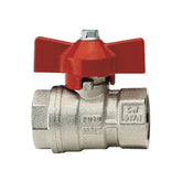 Half Turn Stopcock F3/4"